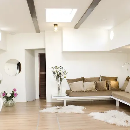 A307 Spacious Former Sailingship *