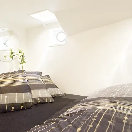 Πλωτό κατάλυμα A307 Spacious Former Sailingship *